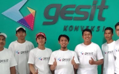 Konveksi Kemeja Bandung