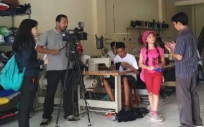 Tips Membuat Kemeja Online