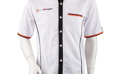 Konveksi Seragam Kerja Custom
