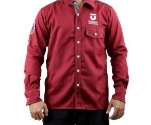 Kemeja PDH Kampus Custom